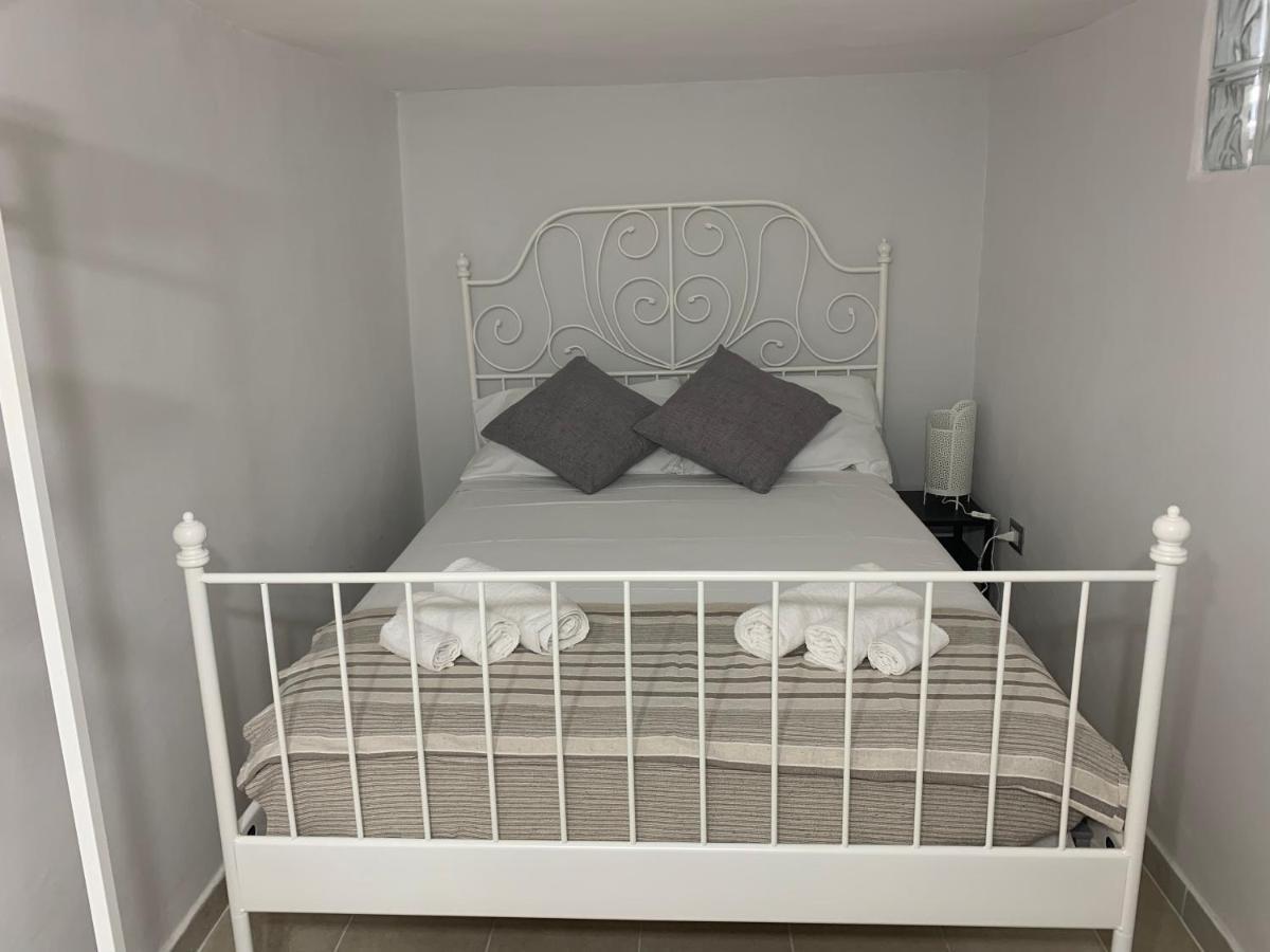 L&L House Apartment Catania Ngoại thất bức ảnh