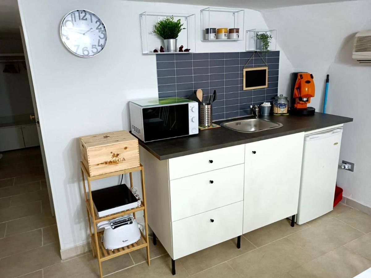 L&L House Apartment Catania Ngoại thất bức ảnh