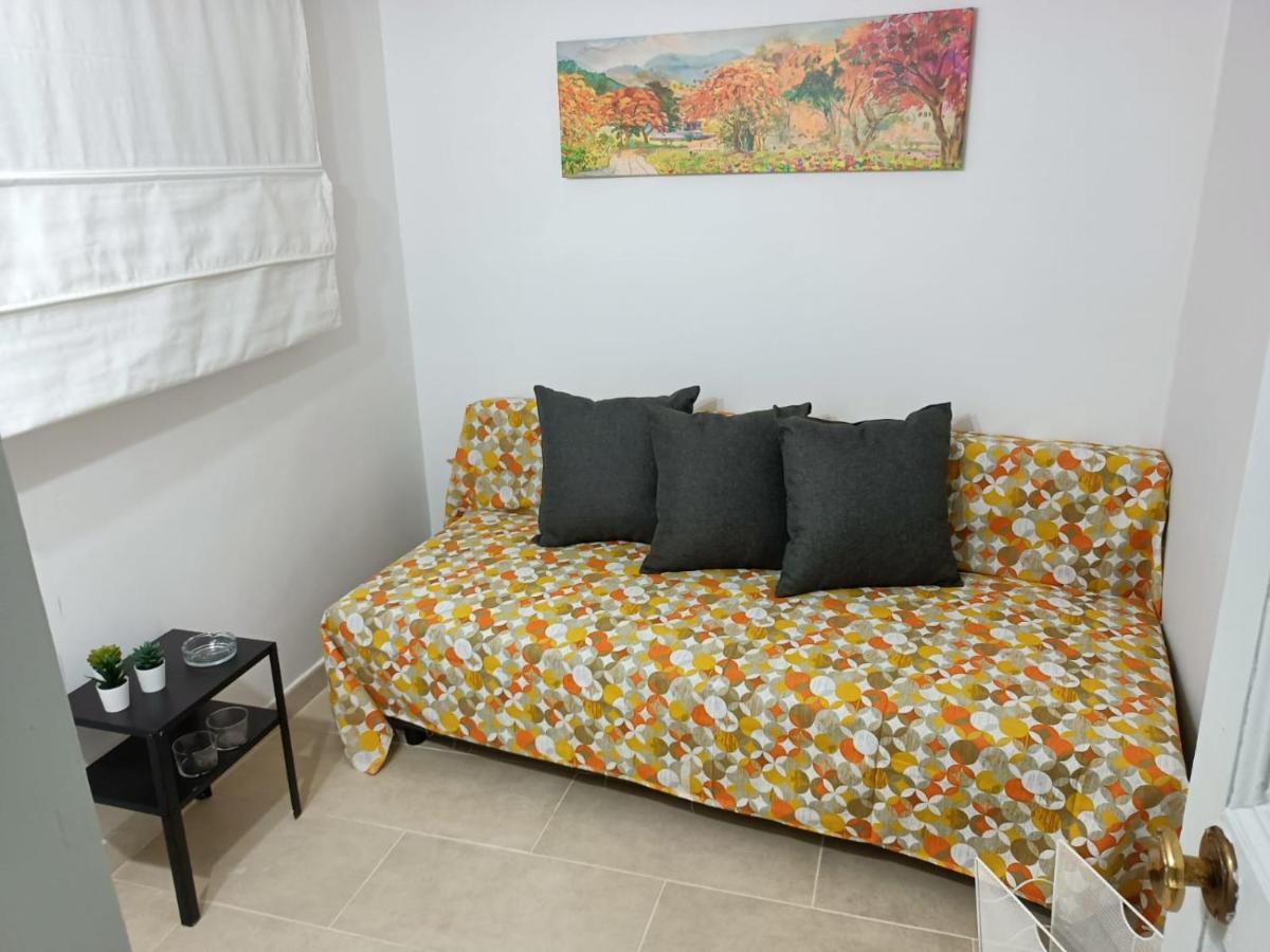 L&L House Apartment Catania Ngoại thất bức ảnh