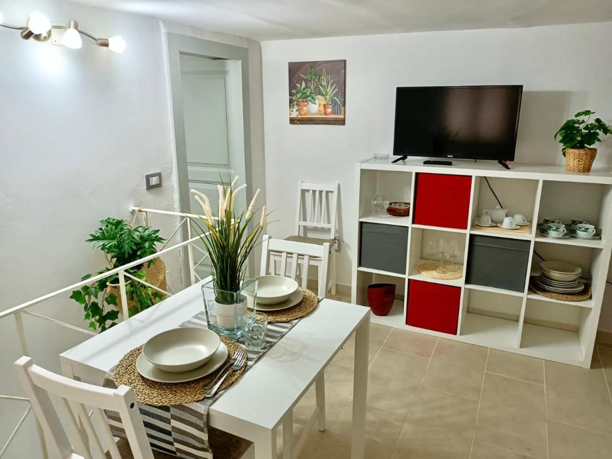 L&L House Apartment Catania Ngoại thất bức ảnh