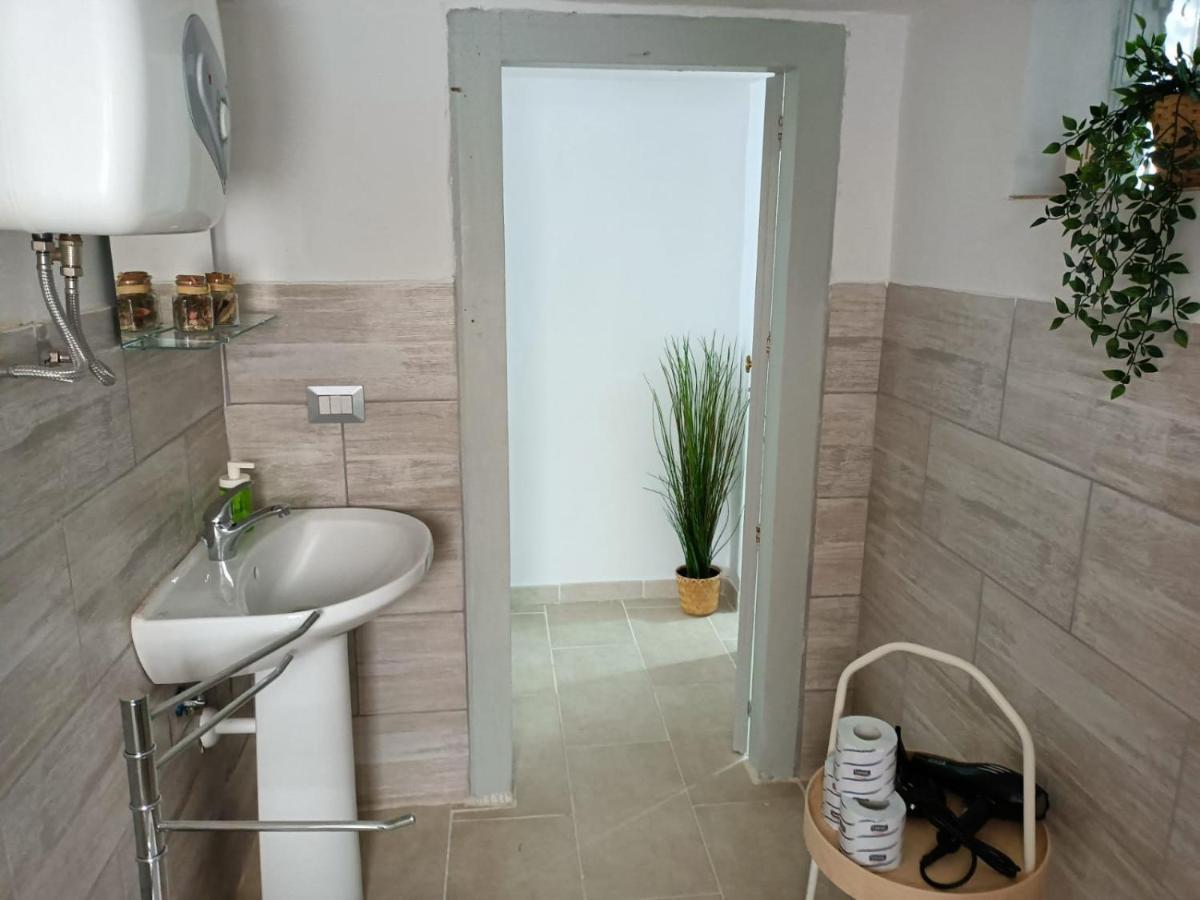 L&L House Apartment Catania Ngoại thất bức ảnh