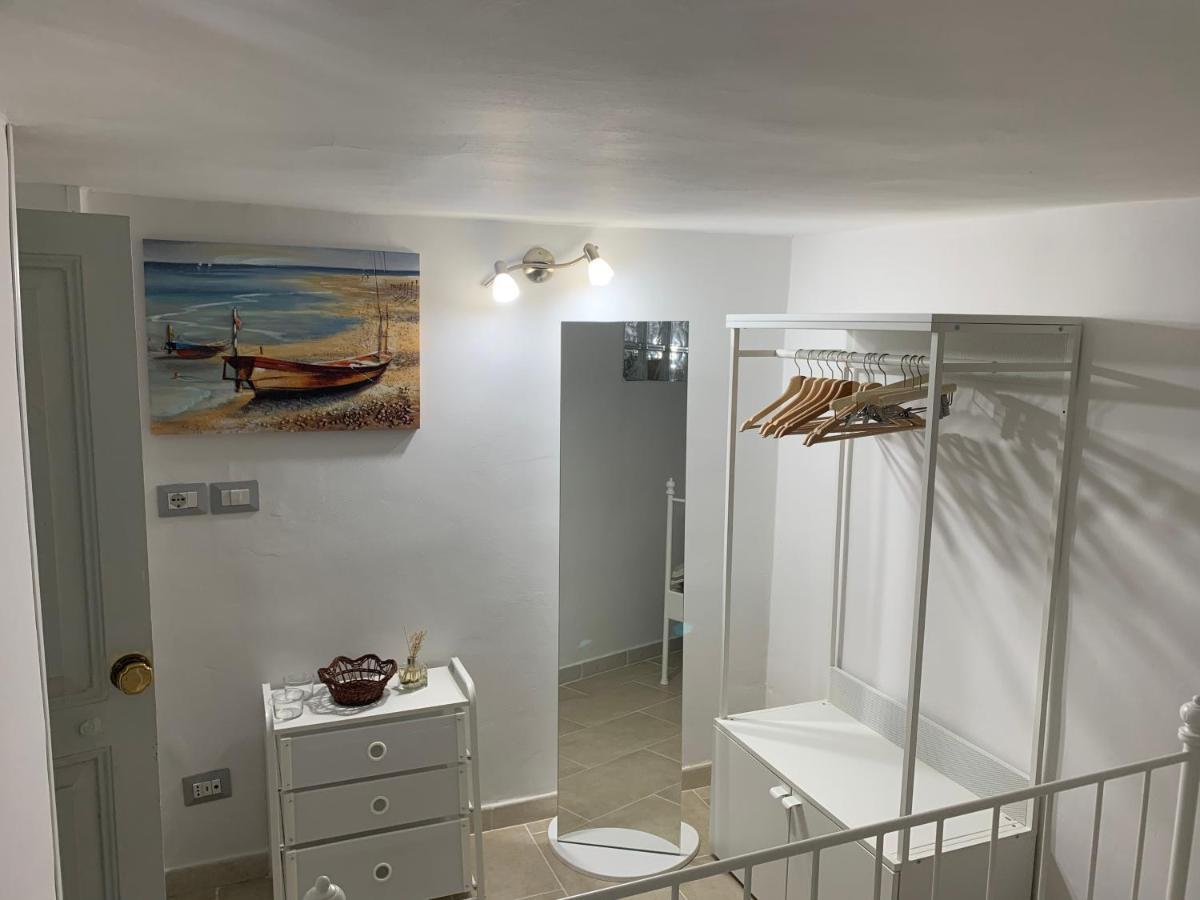 L&L House Apartment Catania Ngoại thất bức ảnh