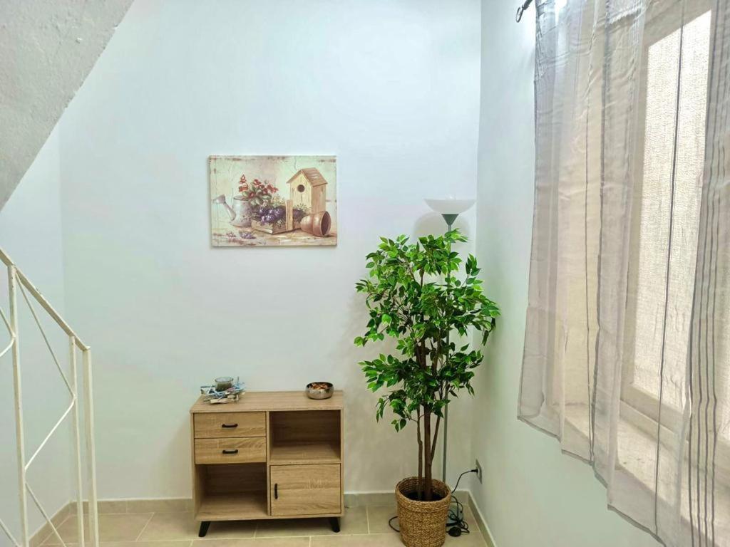 L&L House Apartment Catania Ngoại thất bức ảnh
