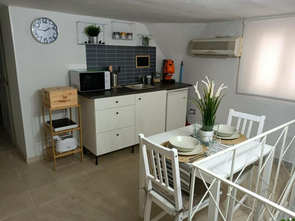 L&L House Apartment Catania Ngoại thất bức ảnh